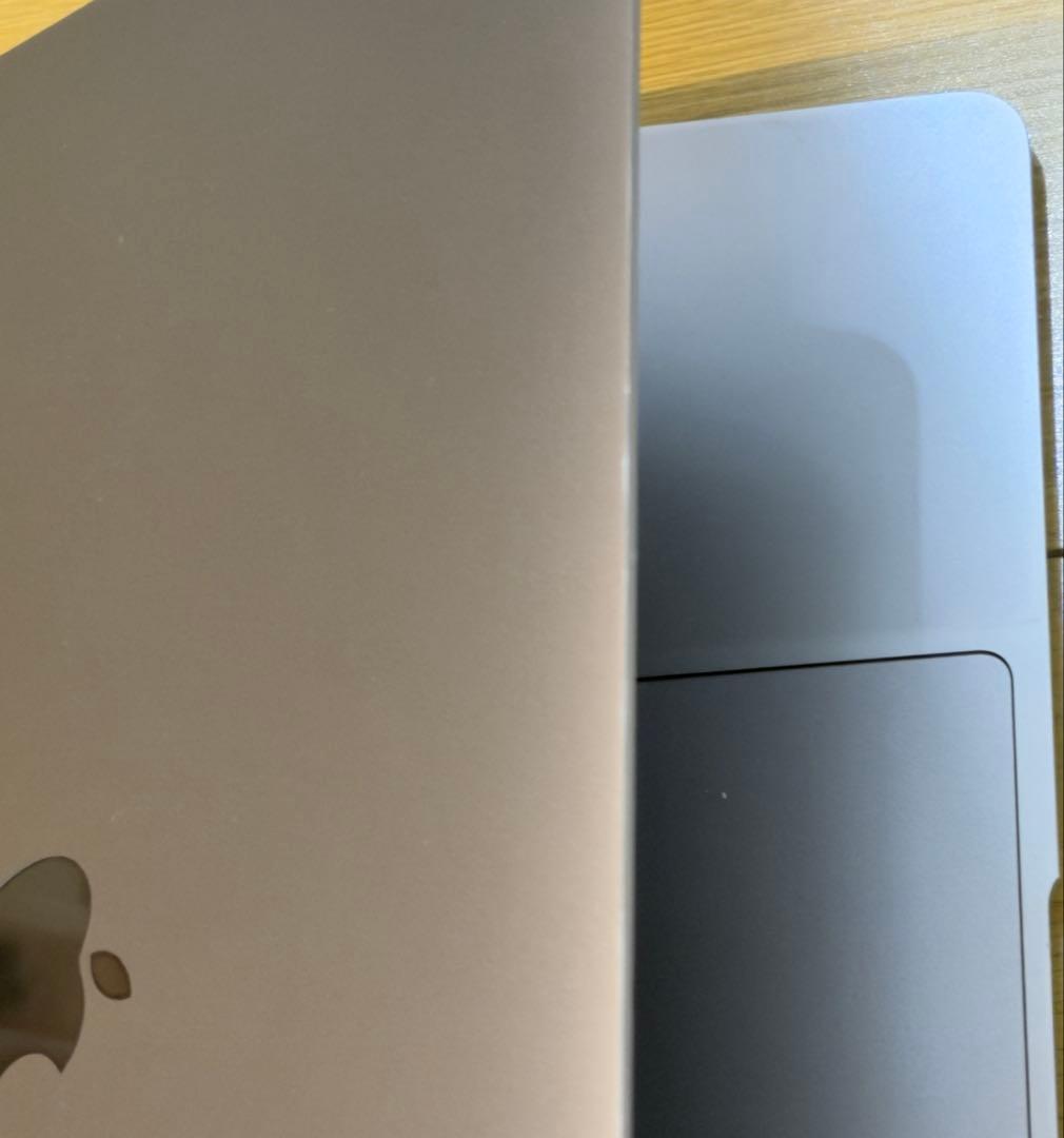 り*ん様 M1 MacBook Air 16GB 512GB US配列