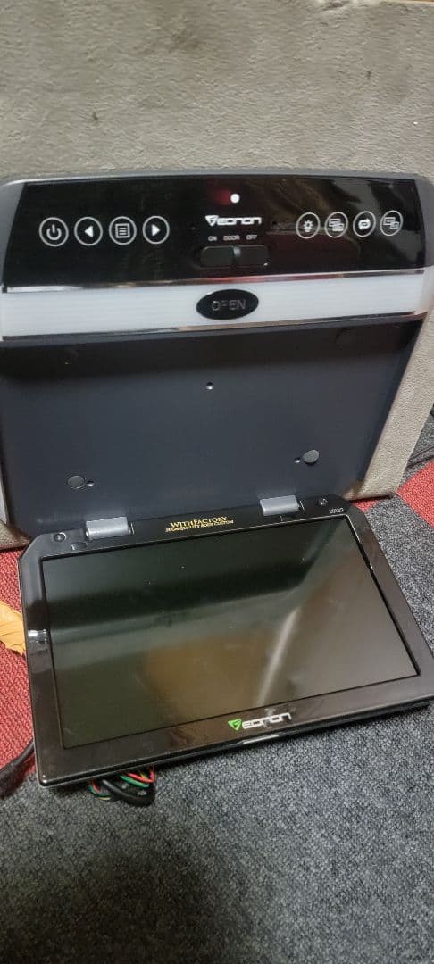 セルシオ30 ナビゲーション　キット