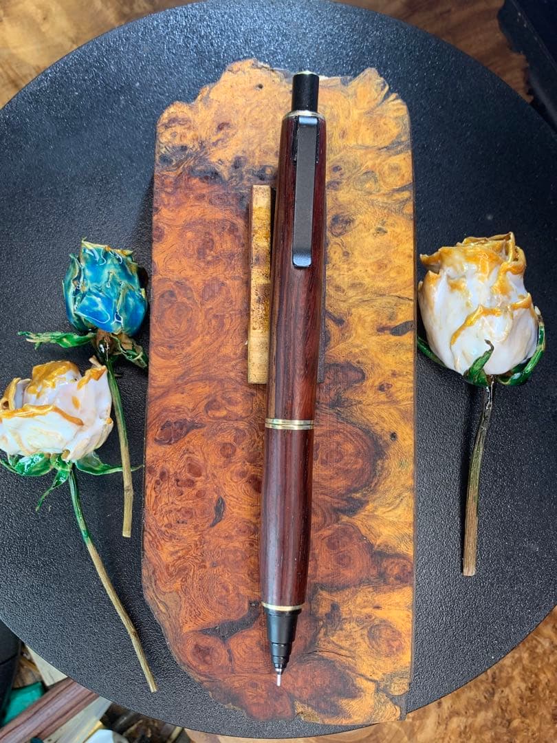 ヒヨコオーダー品クルトガメタルココロボ流線型