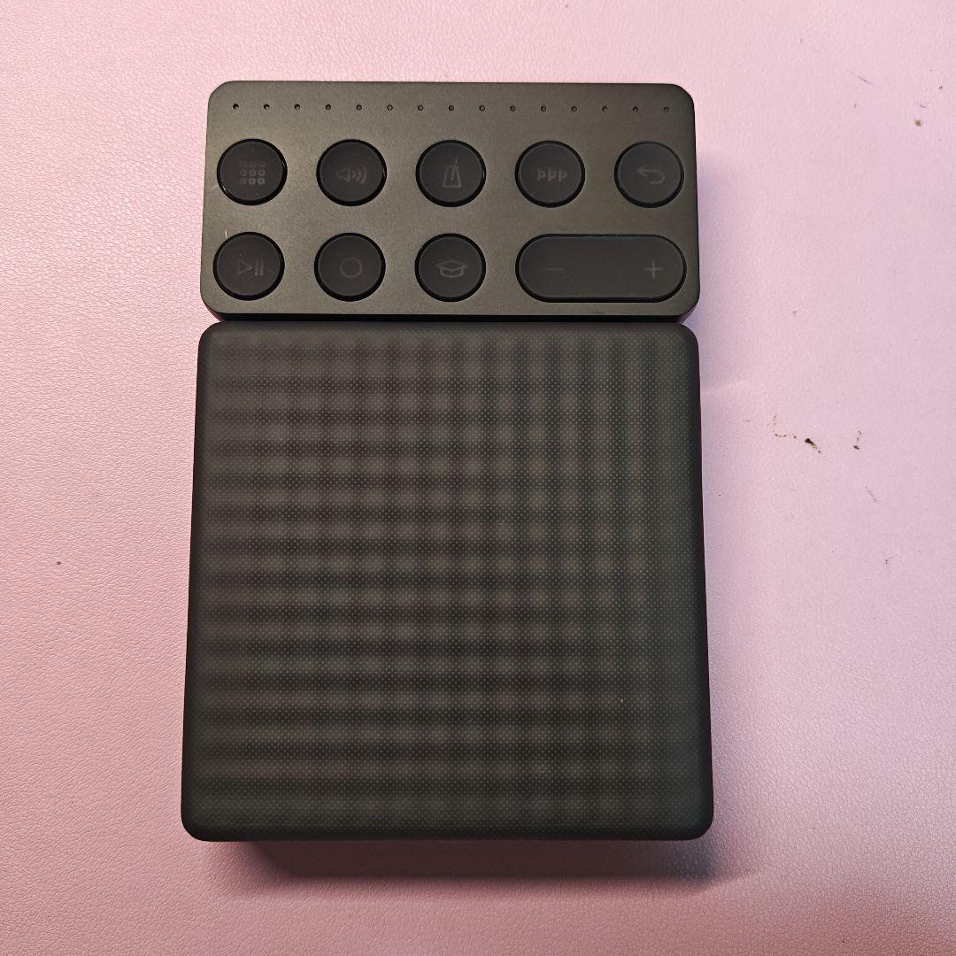 ROLI Lightpad Block & Loop Block セット