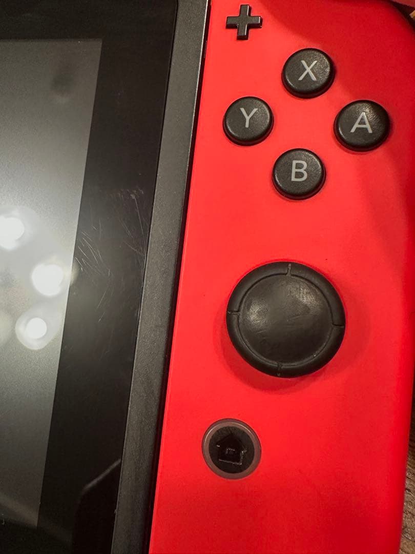 ニンテンドースイッチ本体セット　リングフィットアドベンチャー(ソフト無し)