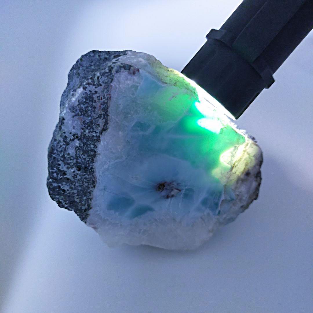 【ドミニカ共和国産】ラリマー