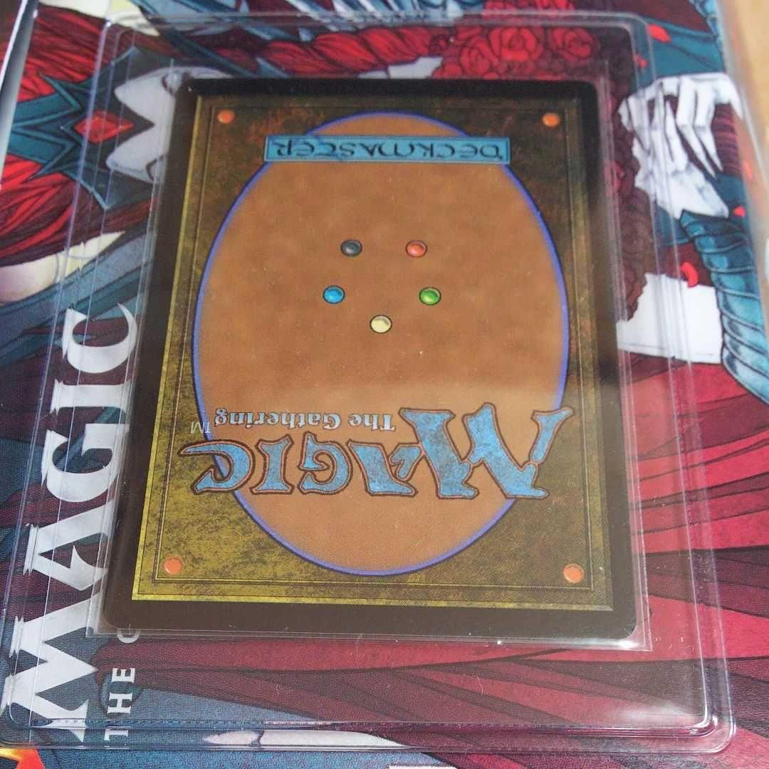 不笑のソリン foil ショーケース版