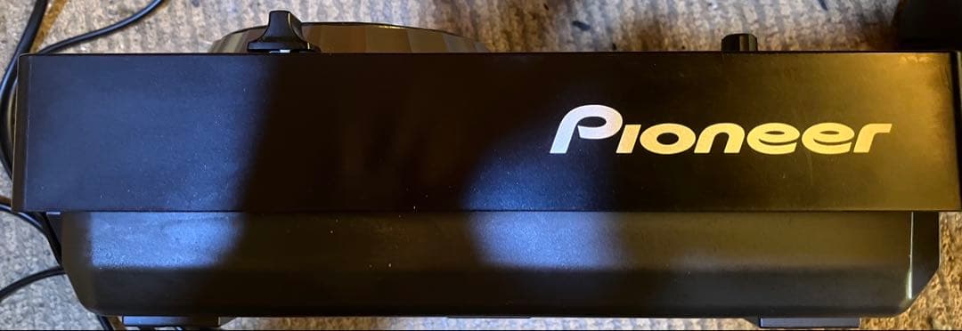 Pioneer CDJ-350 USB対応 DJ機材