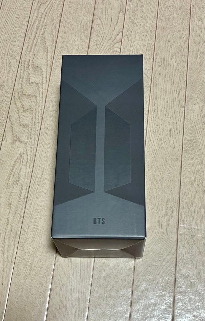 BTS ペンライト VER4 アミボム