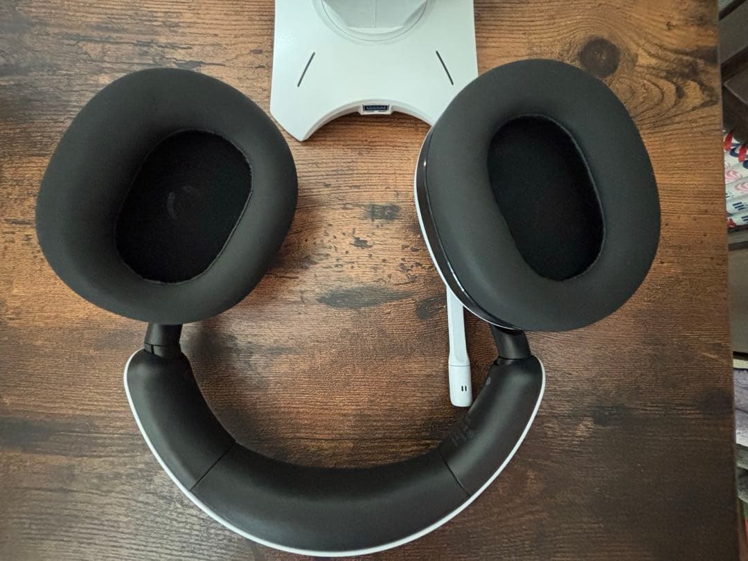 ゆうたろうSONY INZONE Ｈ9