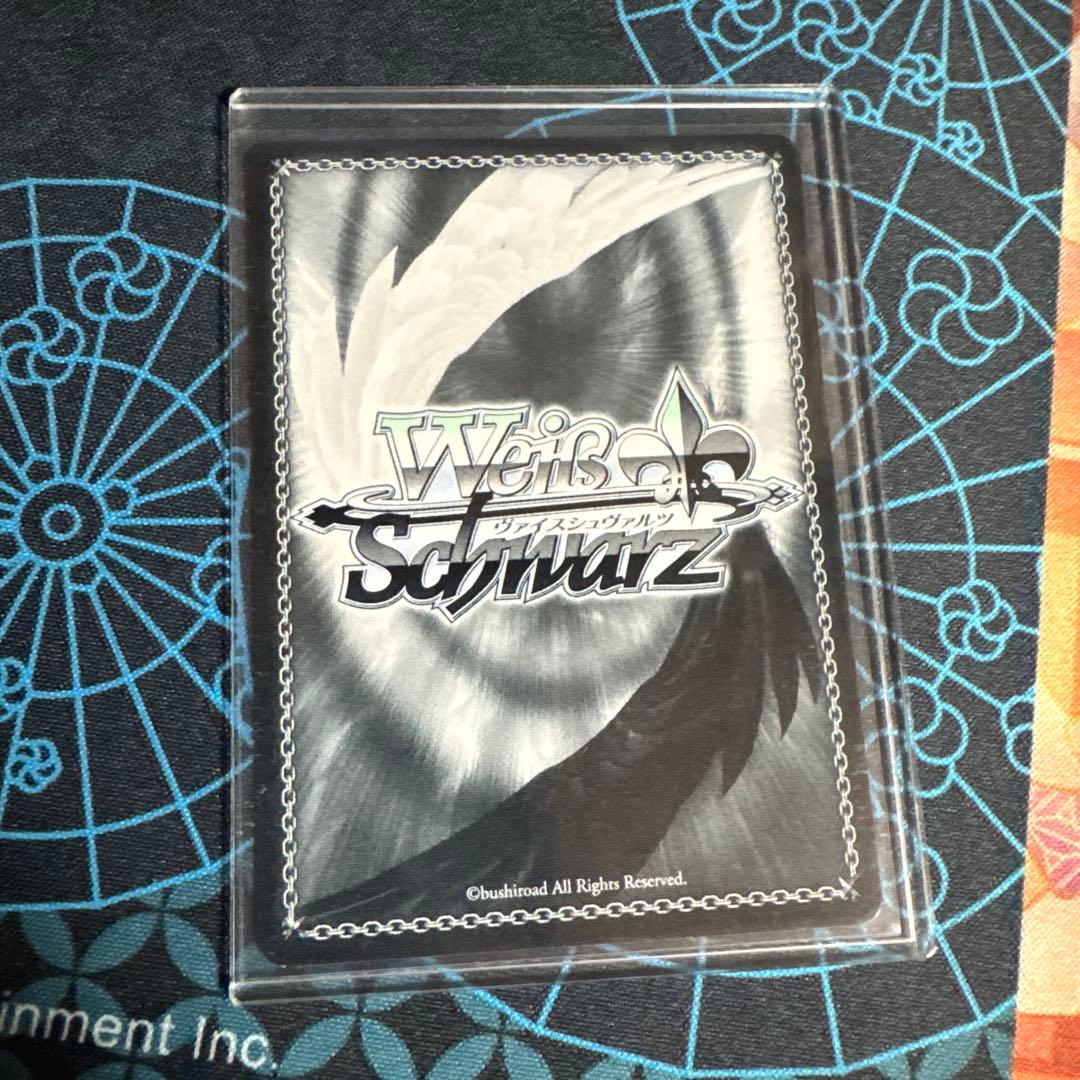 ツキノカメ 秦谷美鈴 ヴァイス 学園アイドルマスター 学マス サイン SP