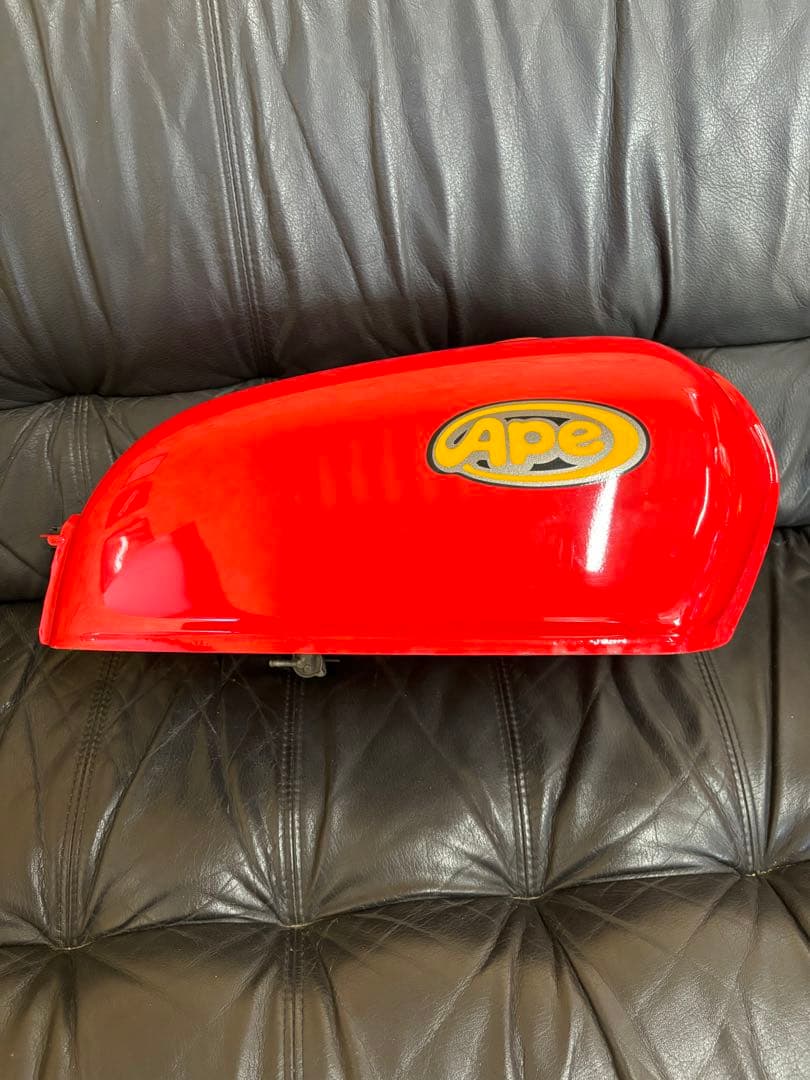 エイプ50 タンク　ガソリンタンク　エイプ100