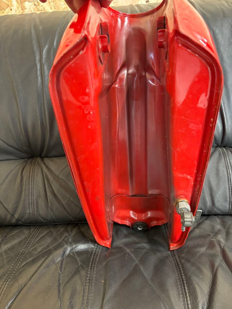 エイプ50 タンク　ガソリンタンク　エイプ100