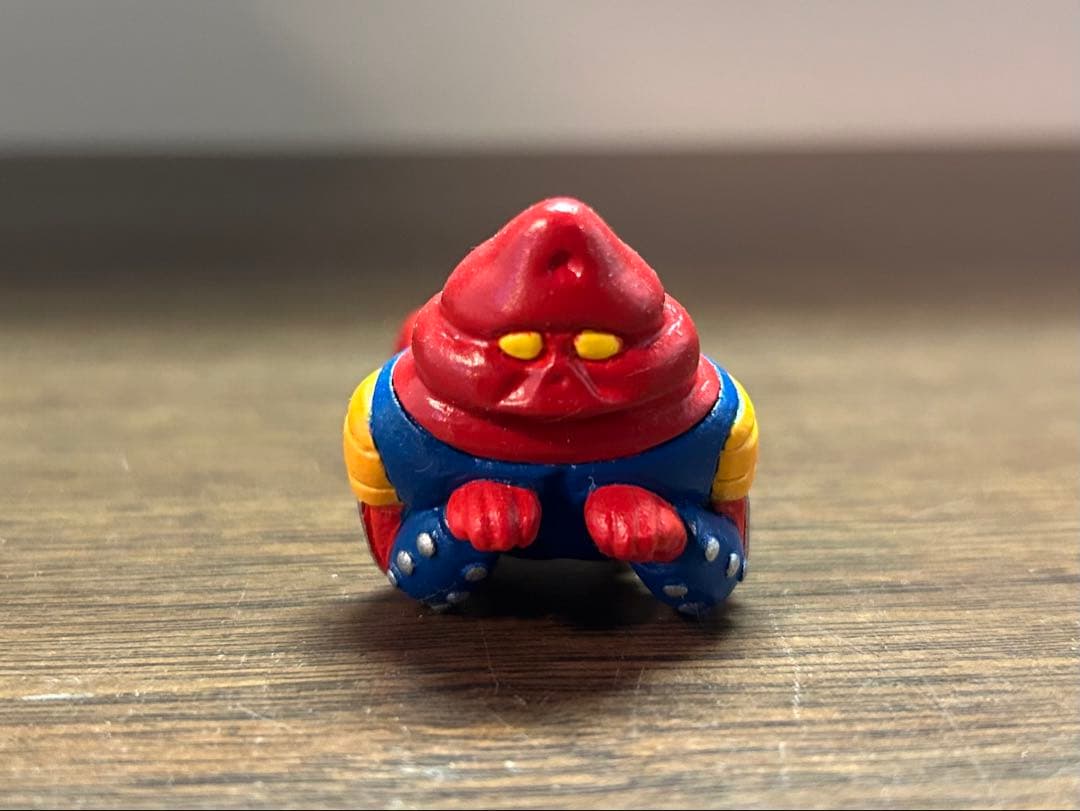 アクマイザー3　ガブラ　検索/ ブルマァク　タカトク　超合金　ソフビ　昭和レトロ