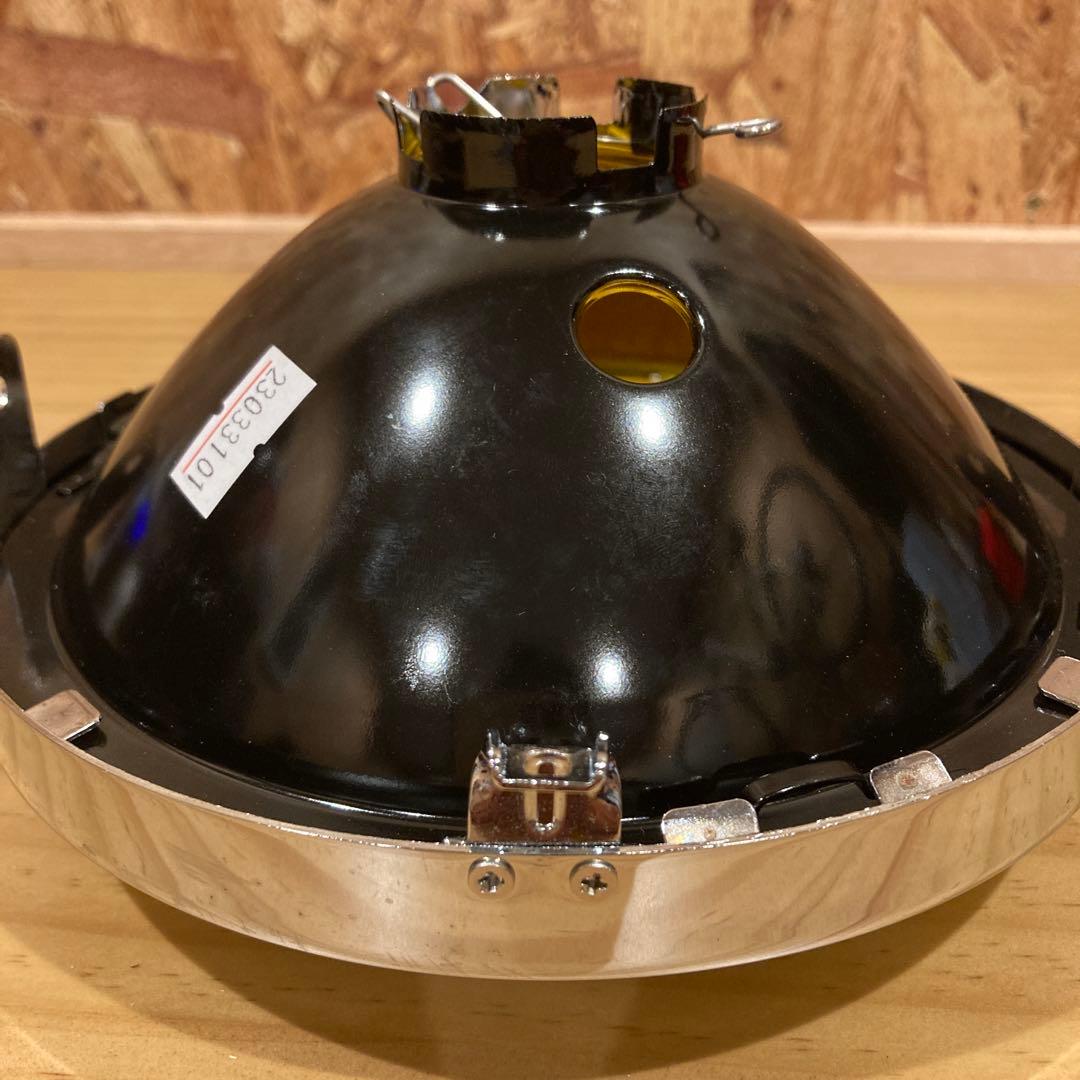 S.E.V.MARCHAL 889 ヘッドライト