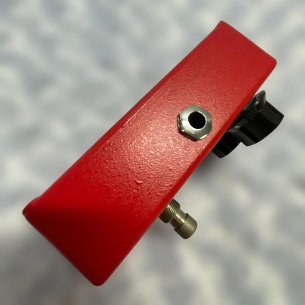 MXR dyna comp ギターエフェクター