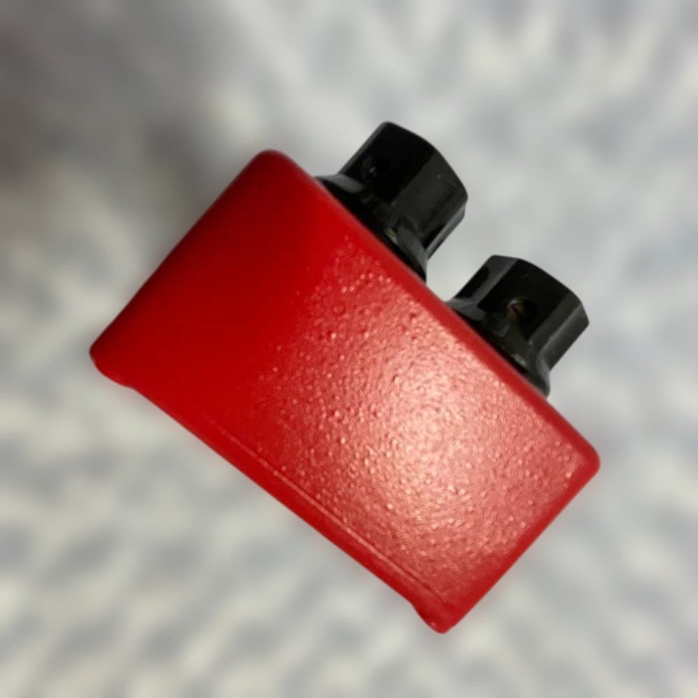 MXR dyna comp ギターエフェクター