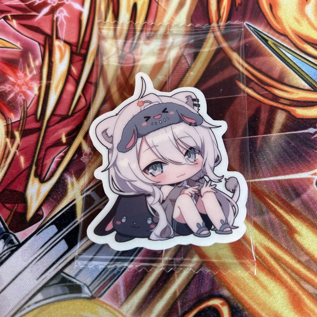 獅白ぼたんセット