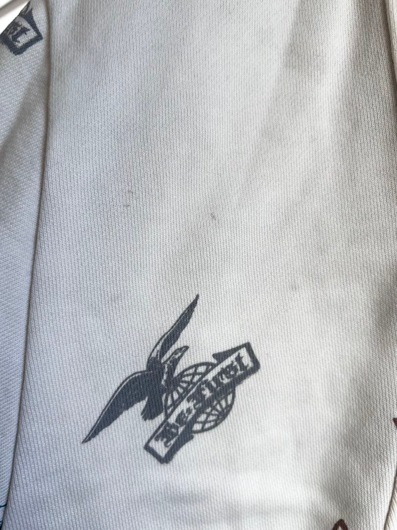 2:BE BE:FIRST DOME TOUR パーカー　M