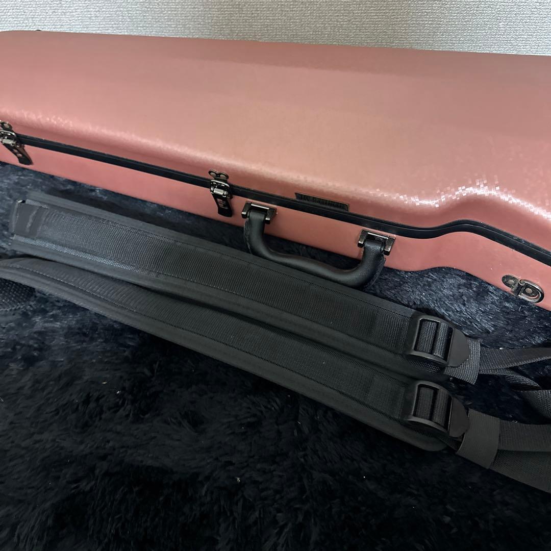 J.W.EASTMAN バイオリンケース ハードケース 4/4サイズ 弦楽器