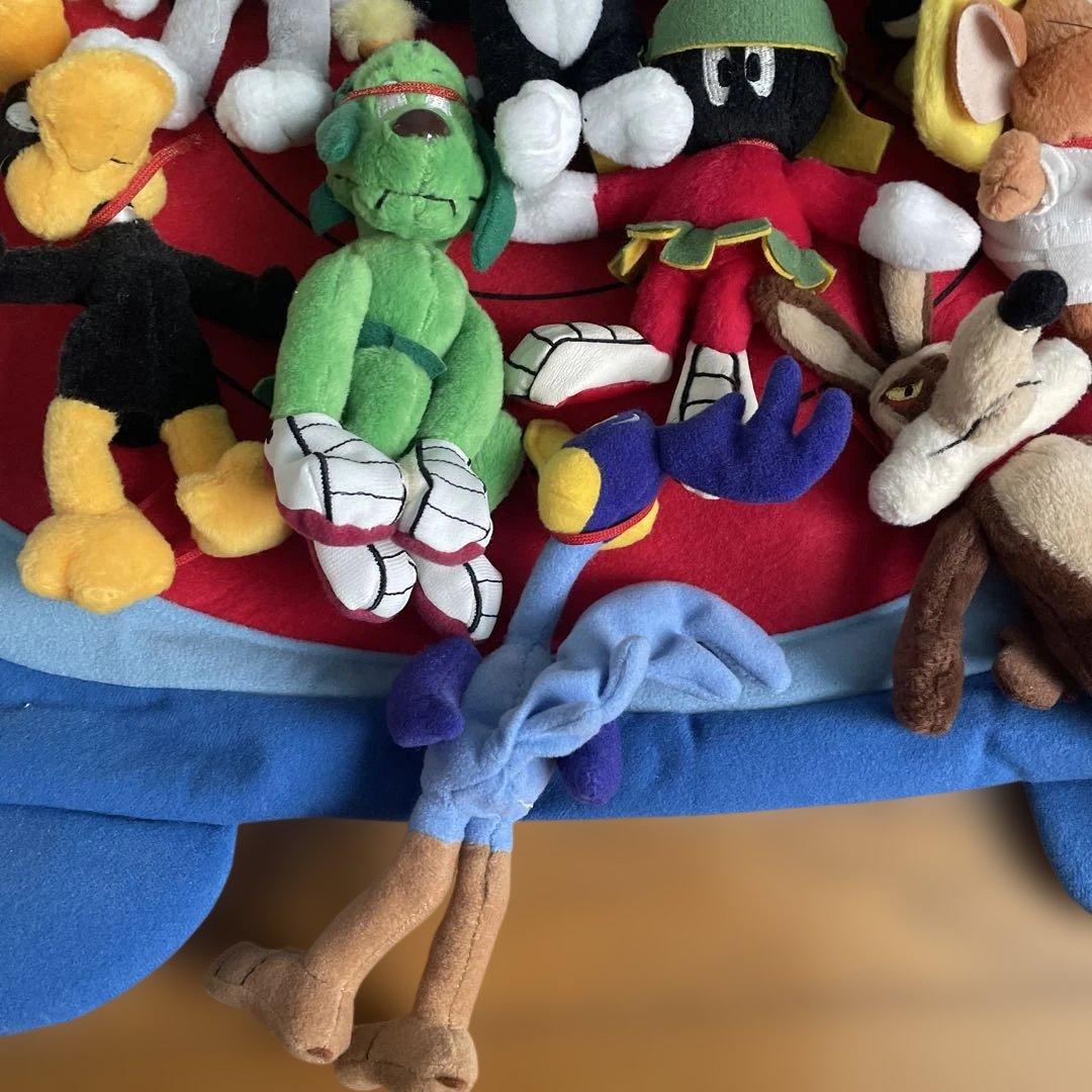 LOONEY TUNES 12匹のキャラクター❤︎