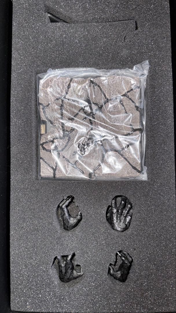 BULLET HEAD ヴェノム VENOM ホットトイズ系