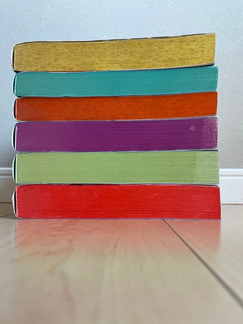 アキラ　全巻　セット　AKIRA 大友克洋　1〜6巻