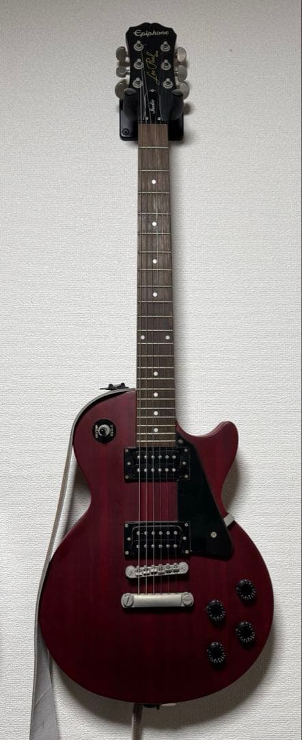 Epiphone エピフォン Les Paul Studio