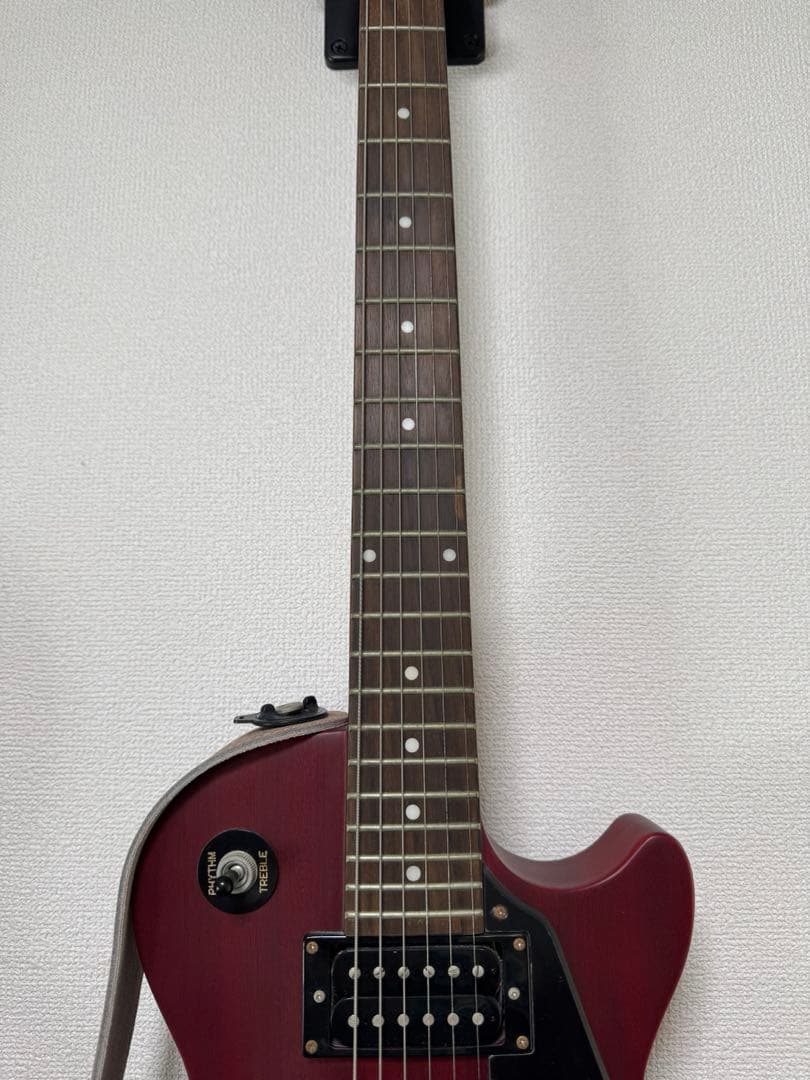 Epiphone エピフォン Les Paul Studio