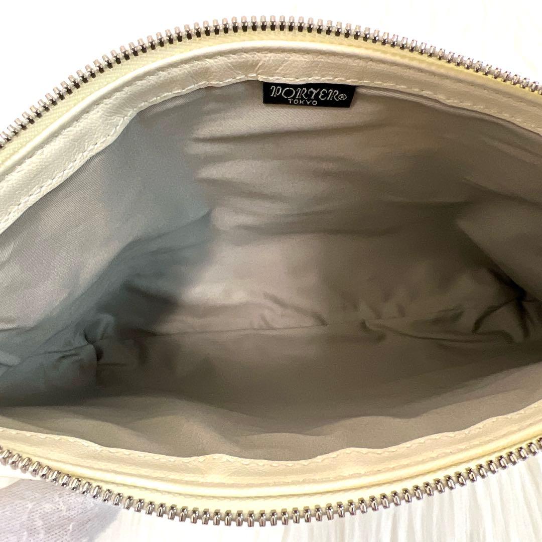 未使用品✨【ポーターランブラー／PORTER RAMBLER】 ショルダーバッグ