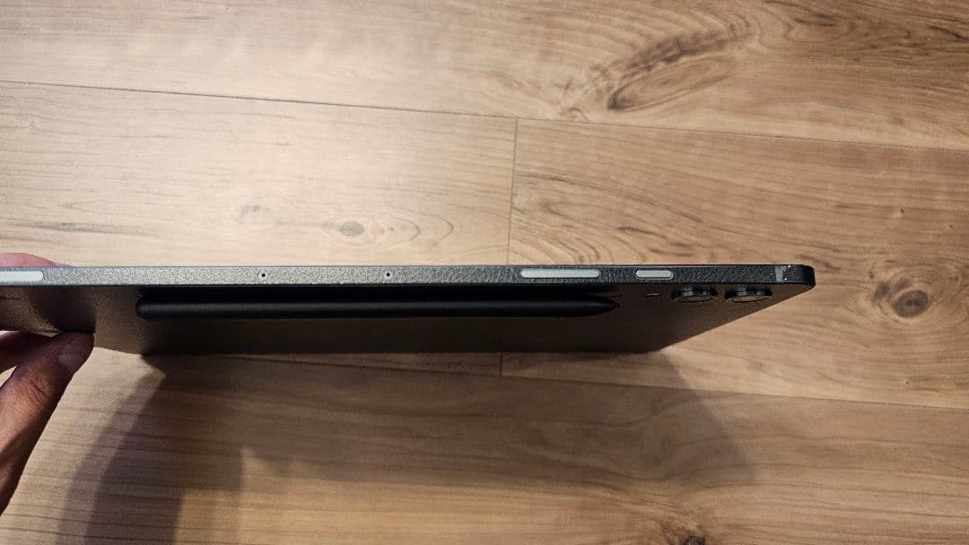 国内正規品 Galaxy Tab S9+ ＆ 純正キーボード2種セット 美品