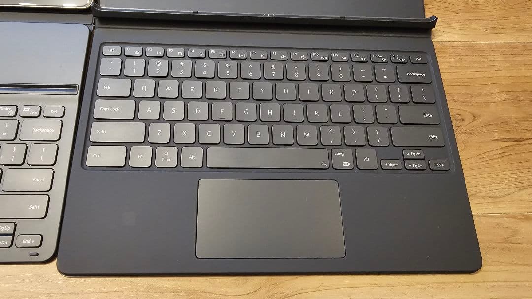 国内正規品 Galaxy Tab S9+ ＆ 純正キーボード2種セット 美品