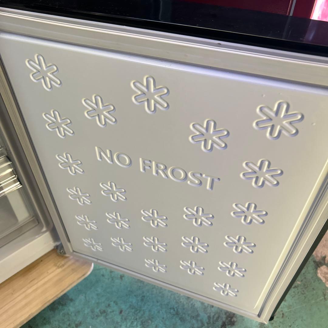 ★たのメル便無料★Haier 冷蔵庫 JR-NF173D 173L 2023年製