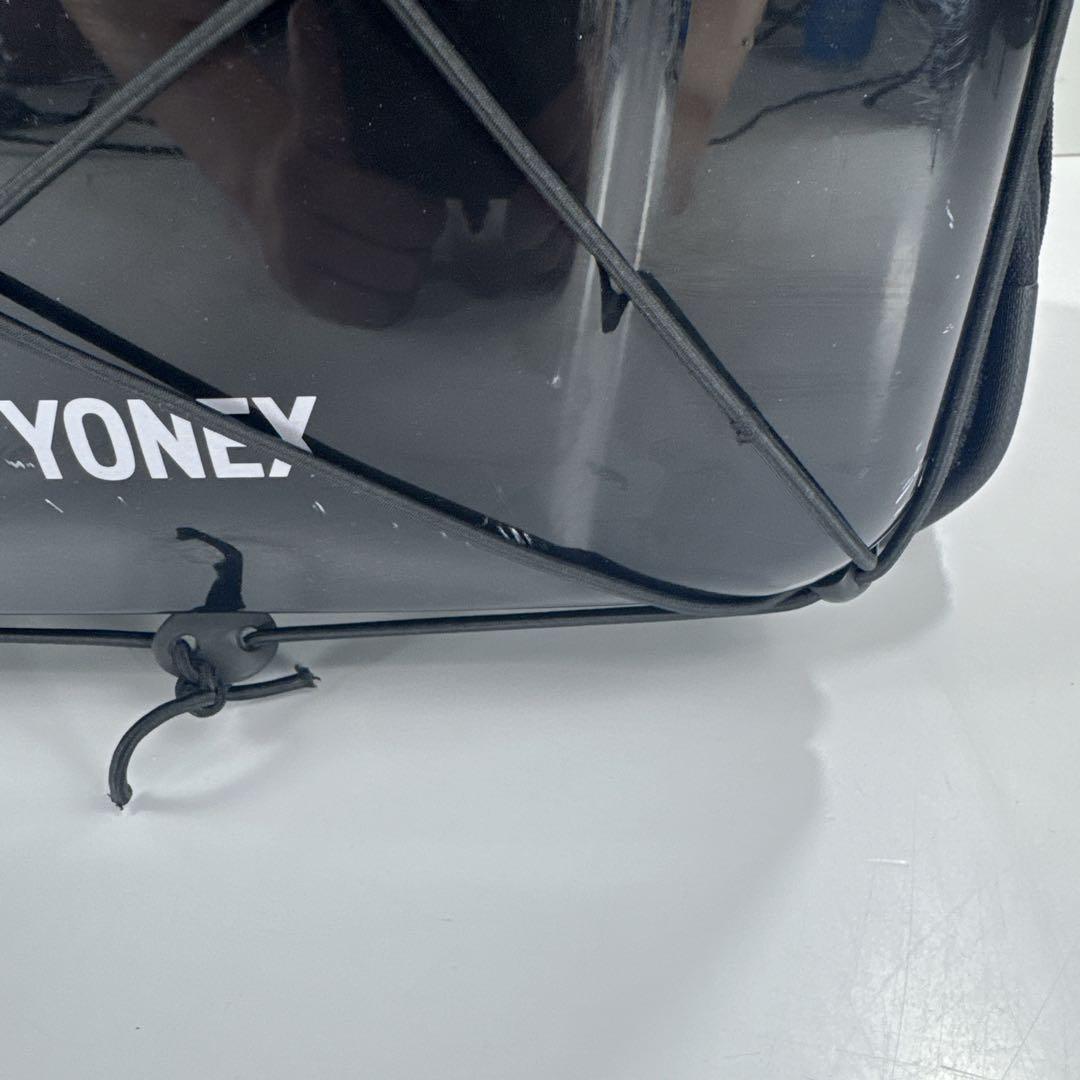 〚希少〛✦YONEX ヨネックス キャスターバッグ 2輪 BAG957C✦