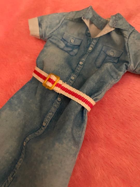 バービー 服 ♡