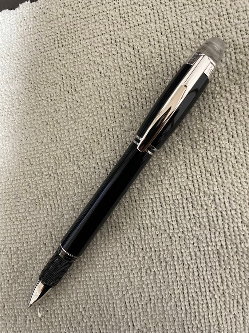 ◾️Montblanc モンブラン◾️スターウォーカー ボールペン ◾️35754◾️