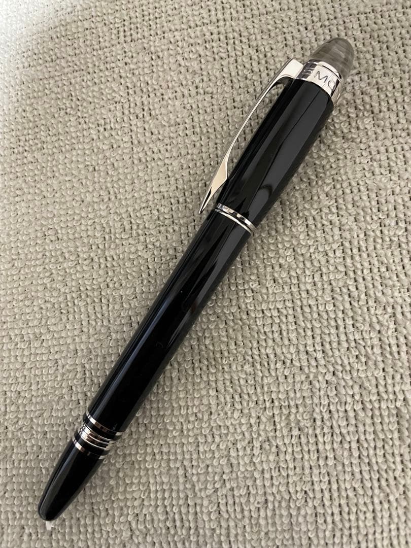 ◾️Montblanc モンブラン◾️スターウォーカー ボールペン ◾️35754◾️