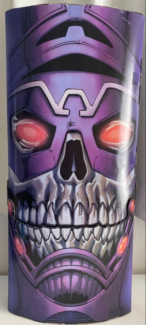 THANOS IMPERATIVE マーベルレジェンド　フィギュアセット