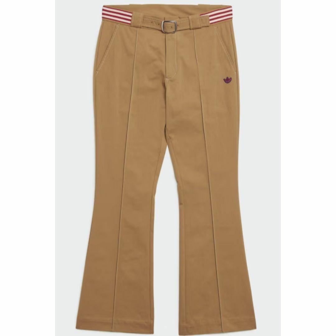 新品 XLサイズ adidas Wales Bonner チノパンツ