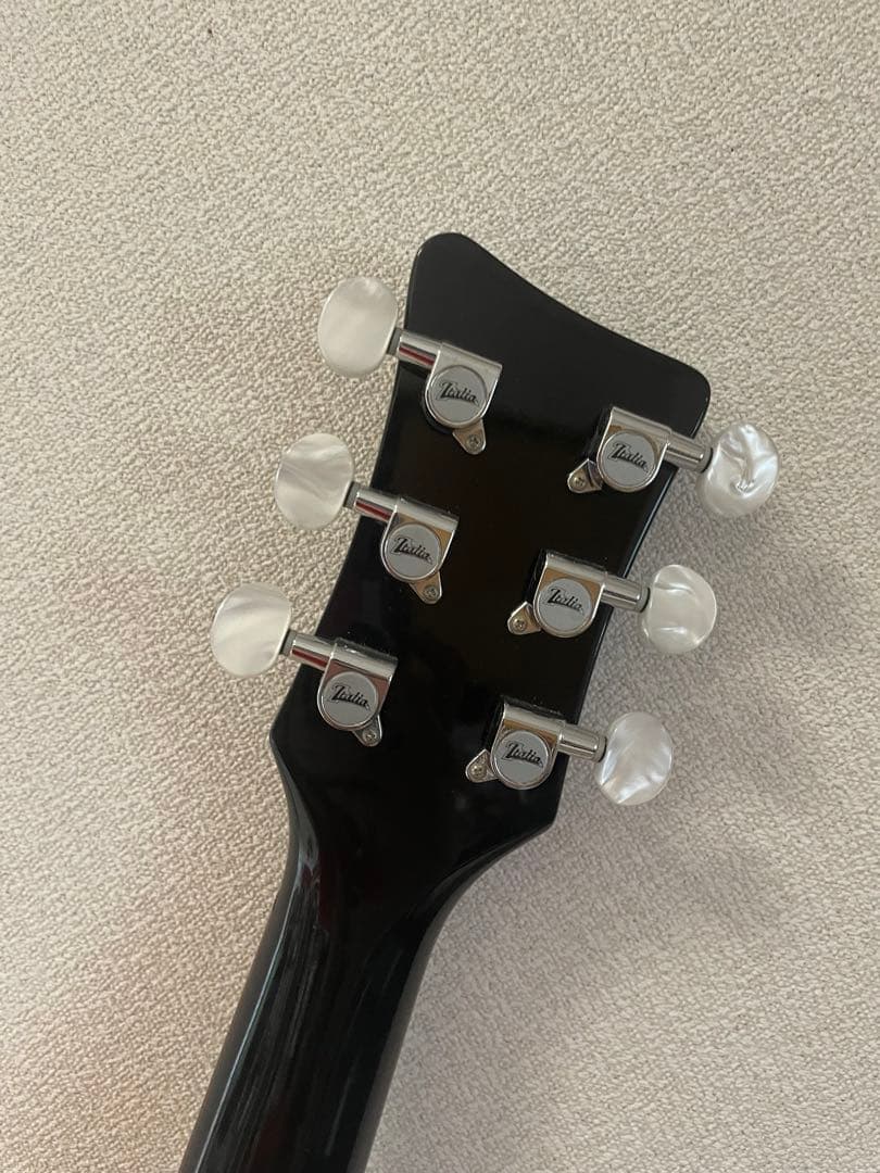 ギター Italia Guitars MONDIAL CLASSIC