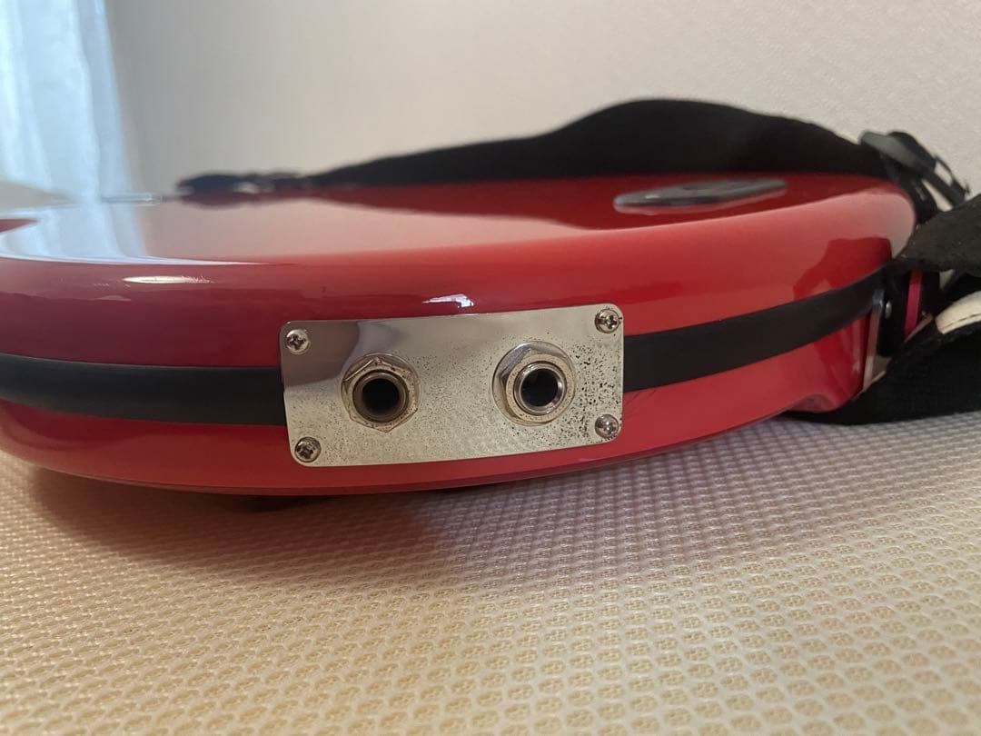 ギター Italia Guitars MONDIAL CLASSIC