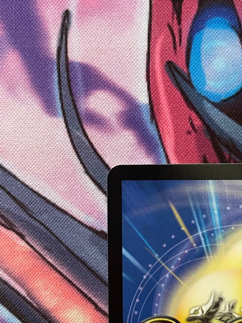 偽りの希望 鬼丸「終斗」ミラクル　鬼丸ピリオド　金トレジャー