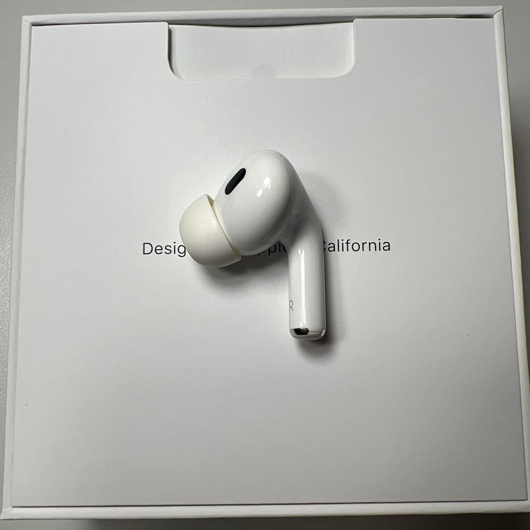 AirPods Pro 第2世代 usb-c 右耳 A3047 [62]
