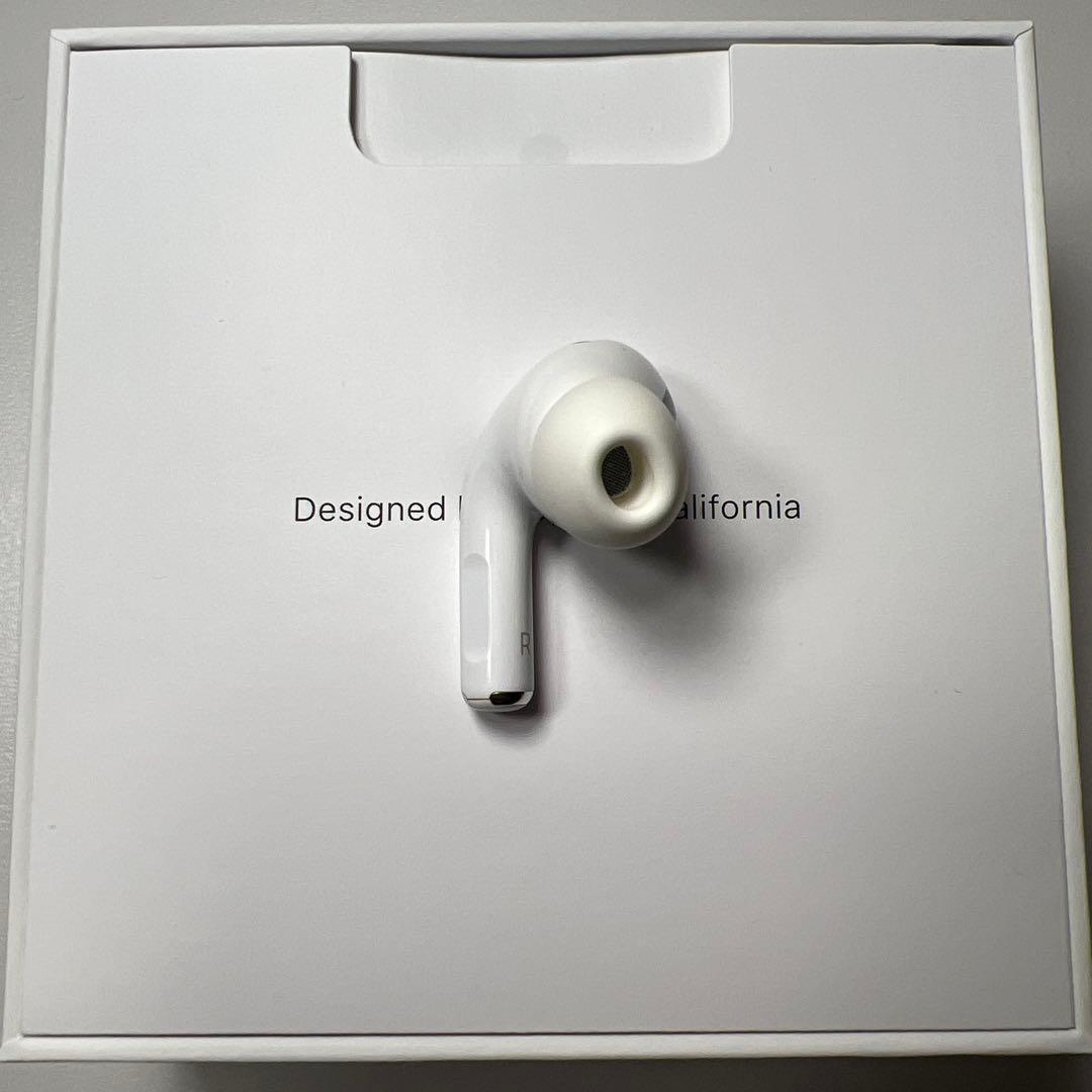 AirPods Pro 第2世代 usb-c 右耳 A3047 [62]