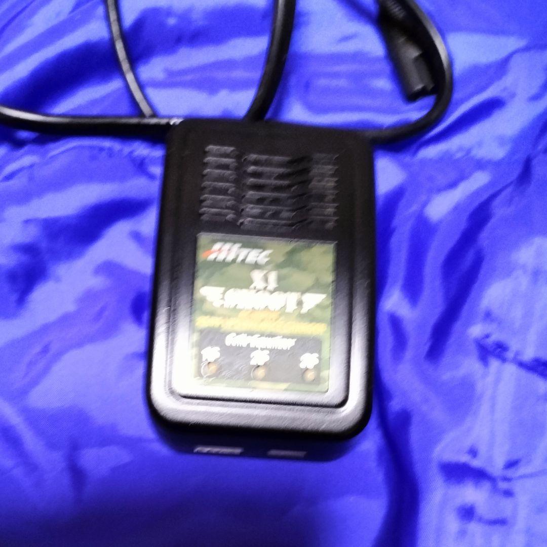 ぺ*ん様 ショップカスタムAK47ハイサイクル電動ガン（元箱付）Tコネ