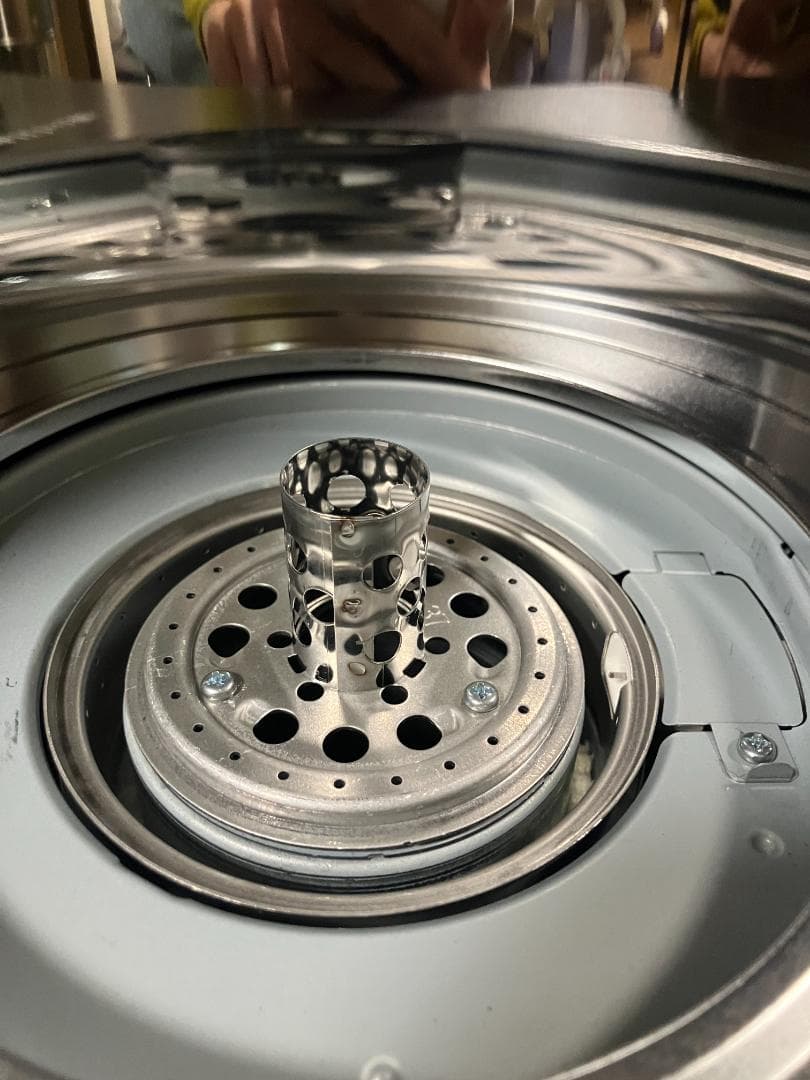 CORONA コロナ 石油ストーブ SX-E3721-HD