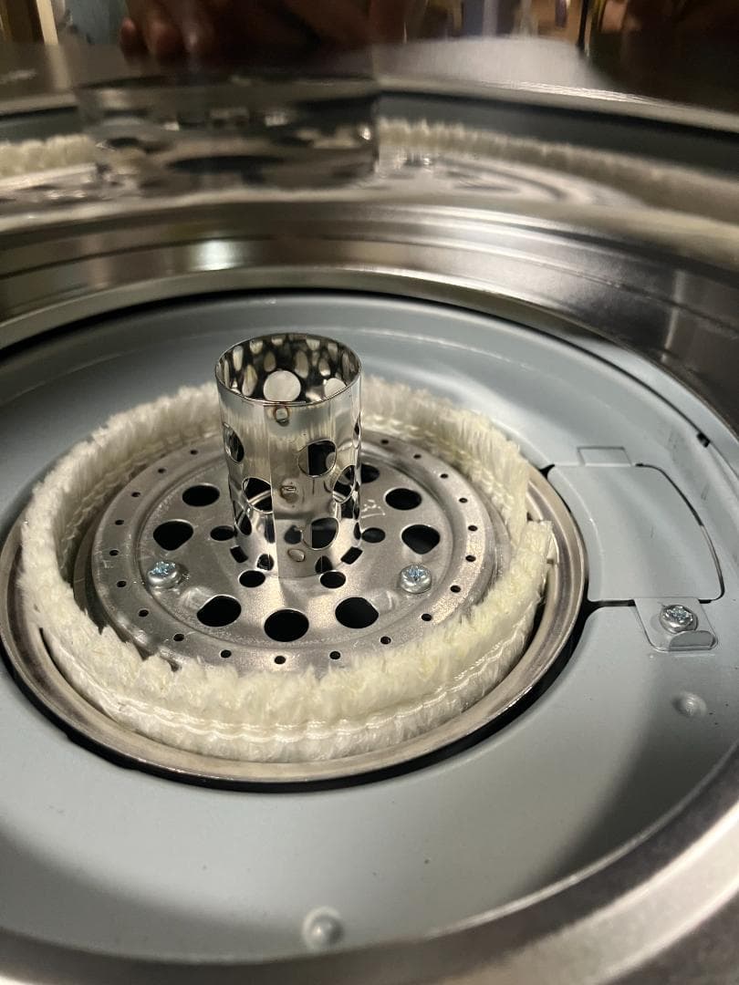 CORONA コロナ 石油ストーブ SX-E3721-HD