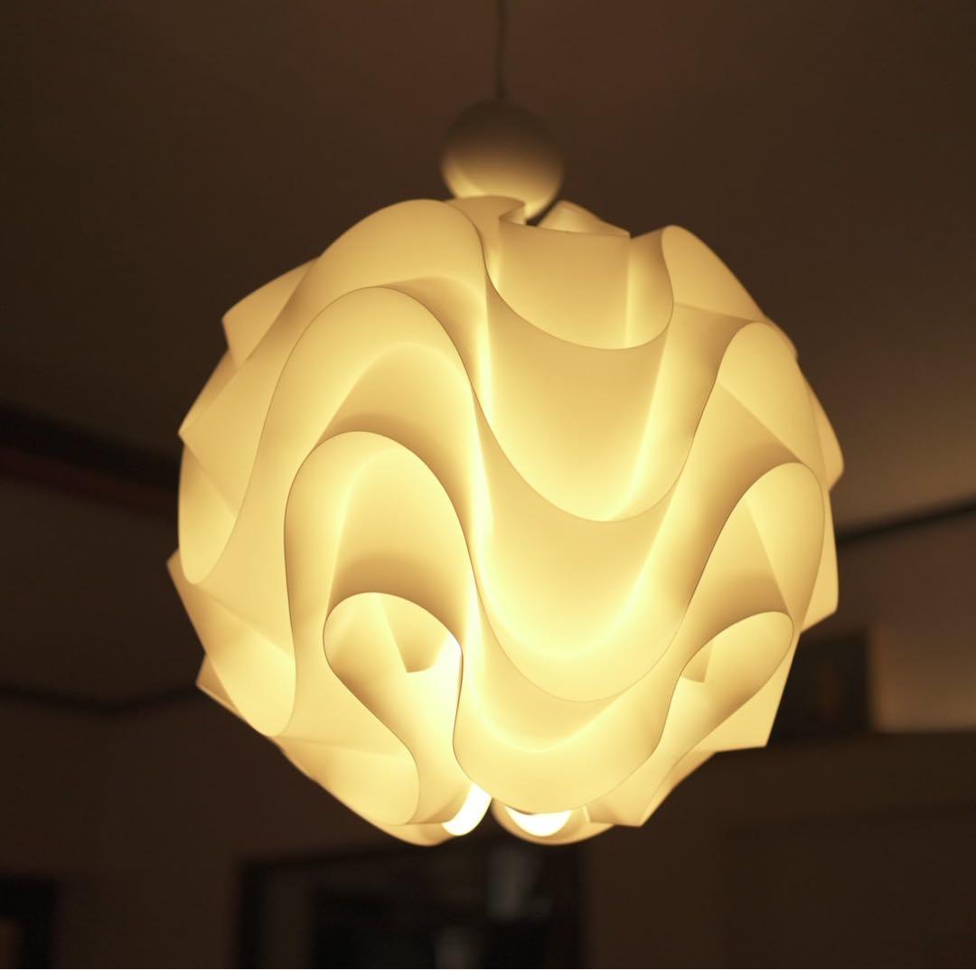 【専用】LE KLINT 172B 使用少 デザイナーズ ACTUS レクリント