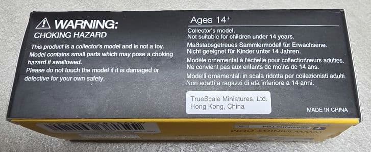 ミニカー MINIGT LBWORKS GT-R BLACK W/COPPER WHEEL