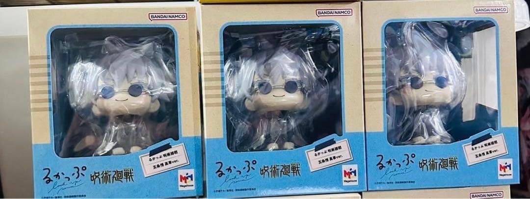 その他 Gojo Kosen Ver.