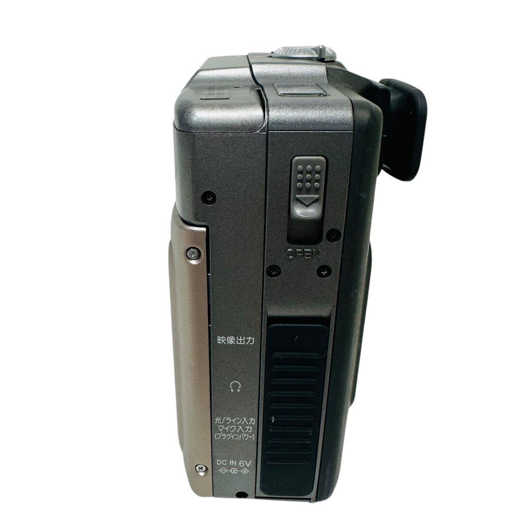 シャープ SHARP MD-PS1 MDデータカメラ デジタルカメラ
