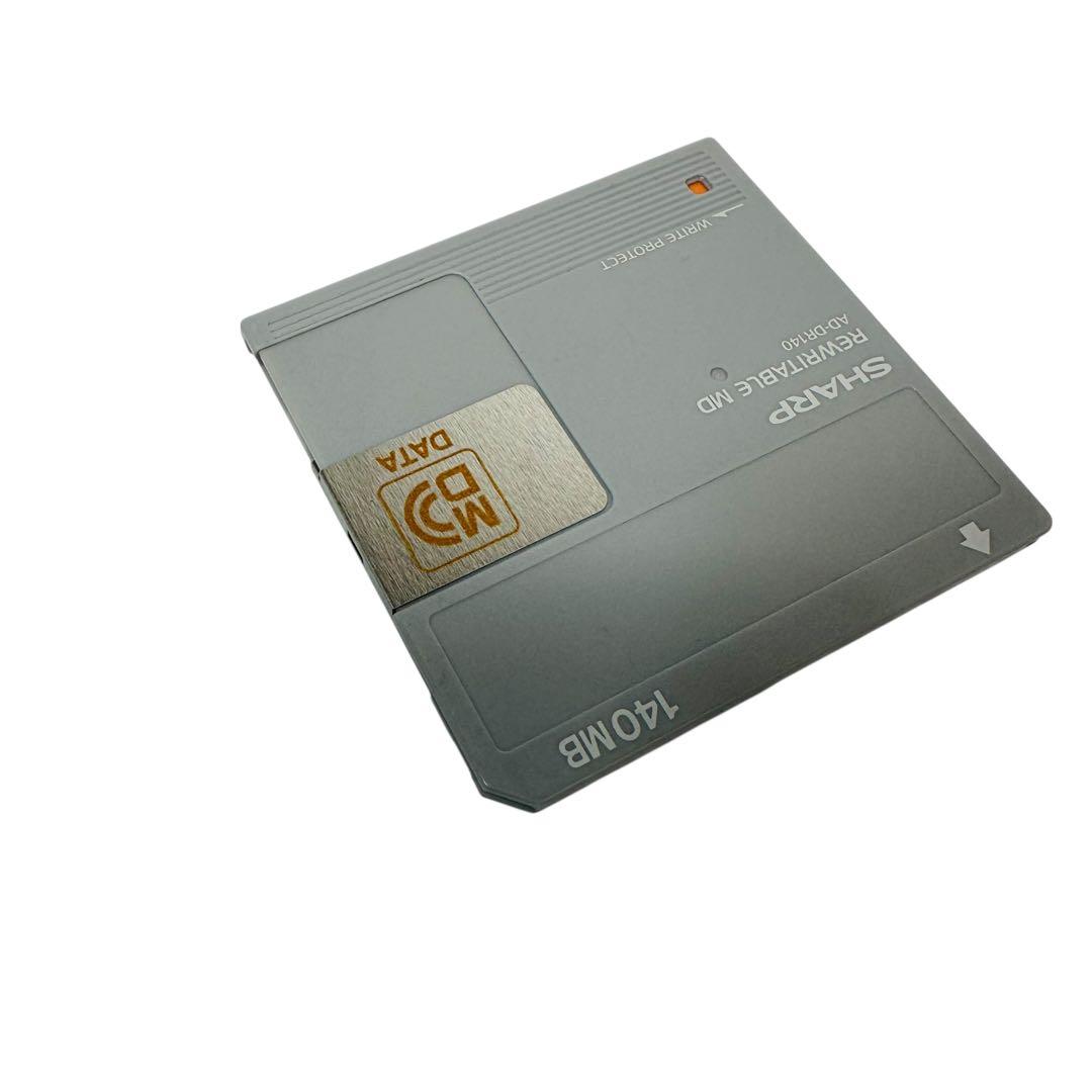 シャープ SHARP MD-PS1 MDデータカメラ デジタルカメラ