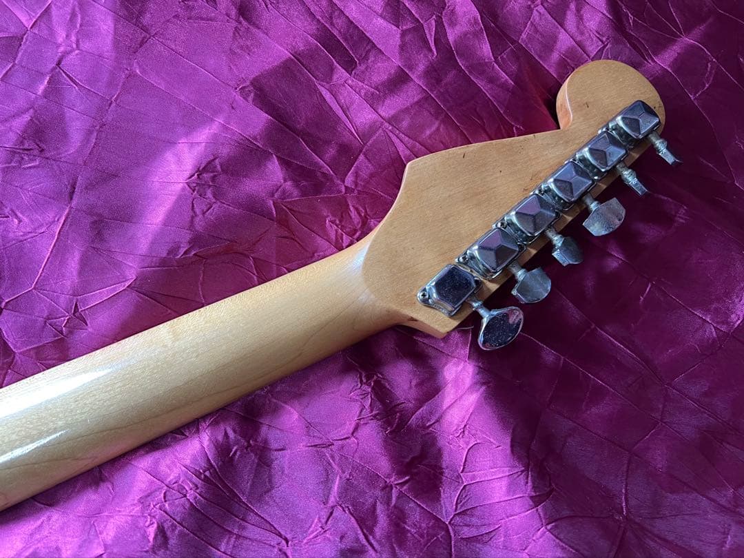 JIMI HENDRIX Stratocaster エレキギター ストラト