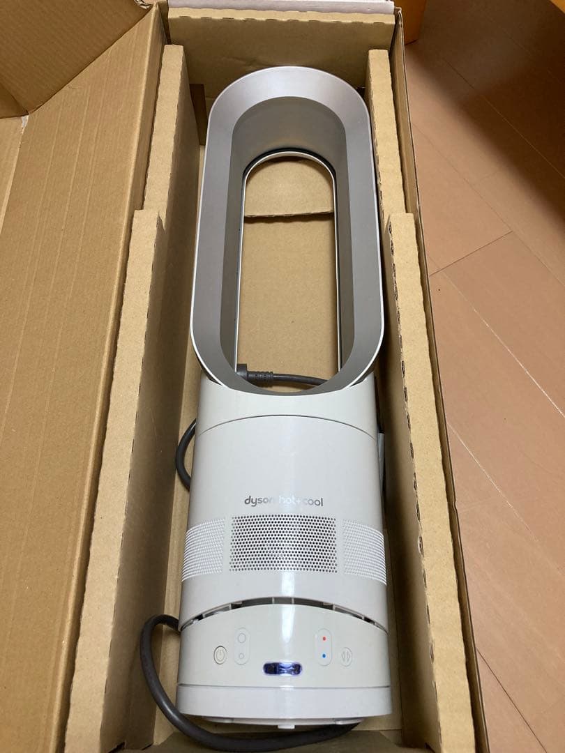 dyson hot+cool 扇風機 AM05